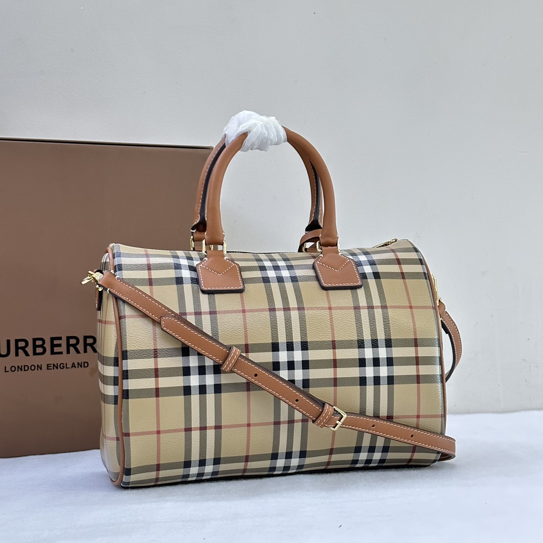 Burberry Pillow Bags